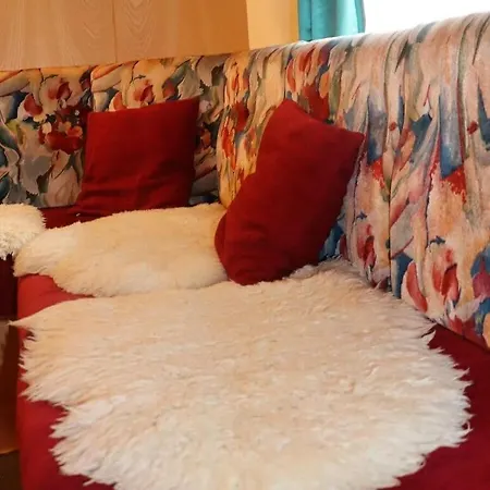 Holiday Bergstille